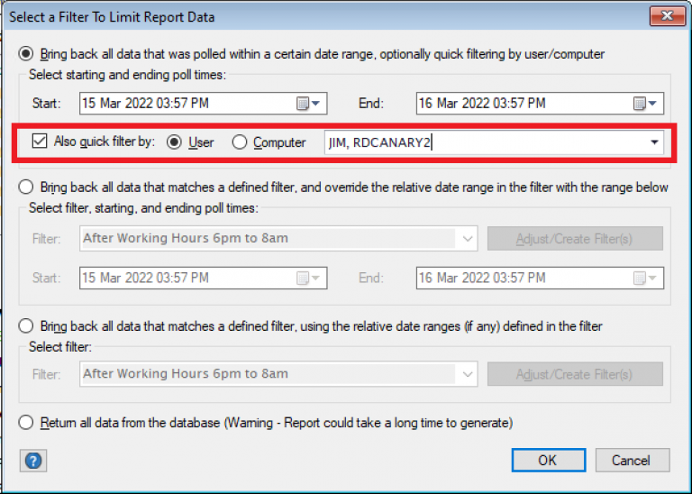 Remote Desktop Commander v6.0+ Highlights RDPSoft